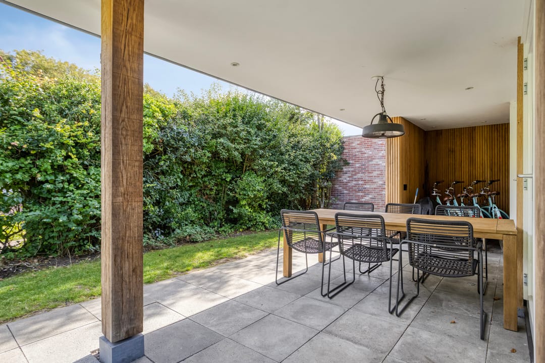 Foto 22 van Burgvliet 90