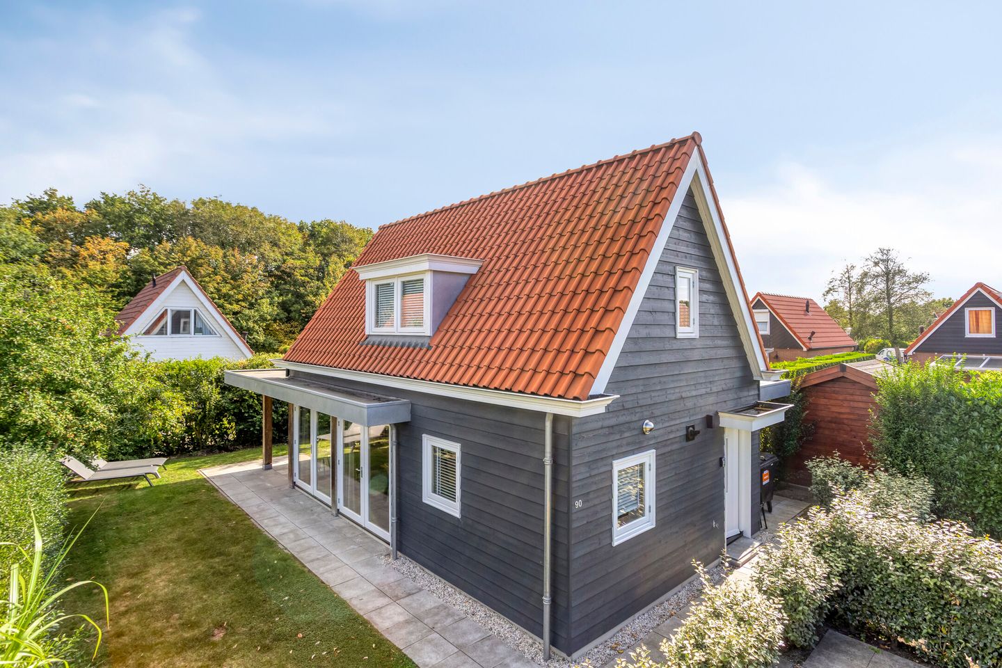 Foto 25 van Burgvliet 90