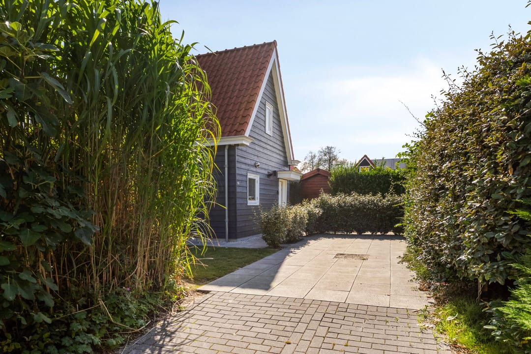 Foto 26 van Burgvliet 90