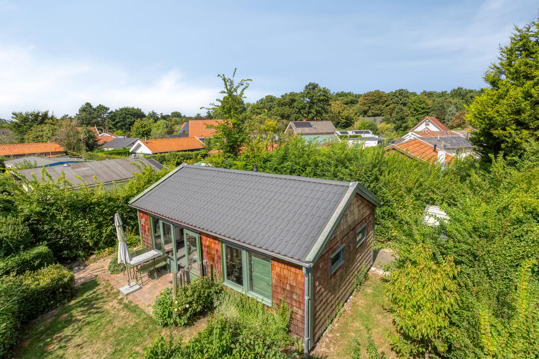 Photo 1 of Burgvliet 69