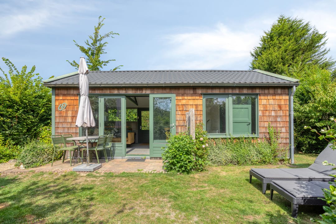 Photo 2 of Burgvliet 69