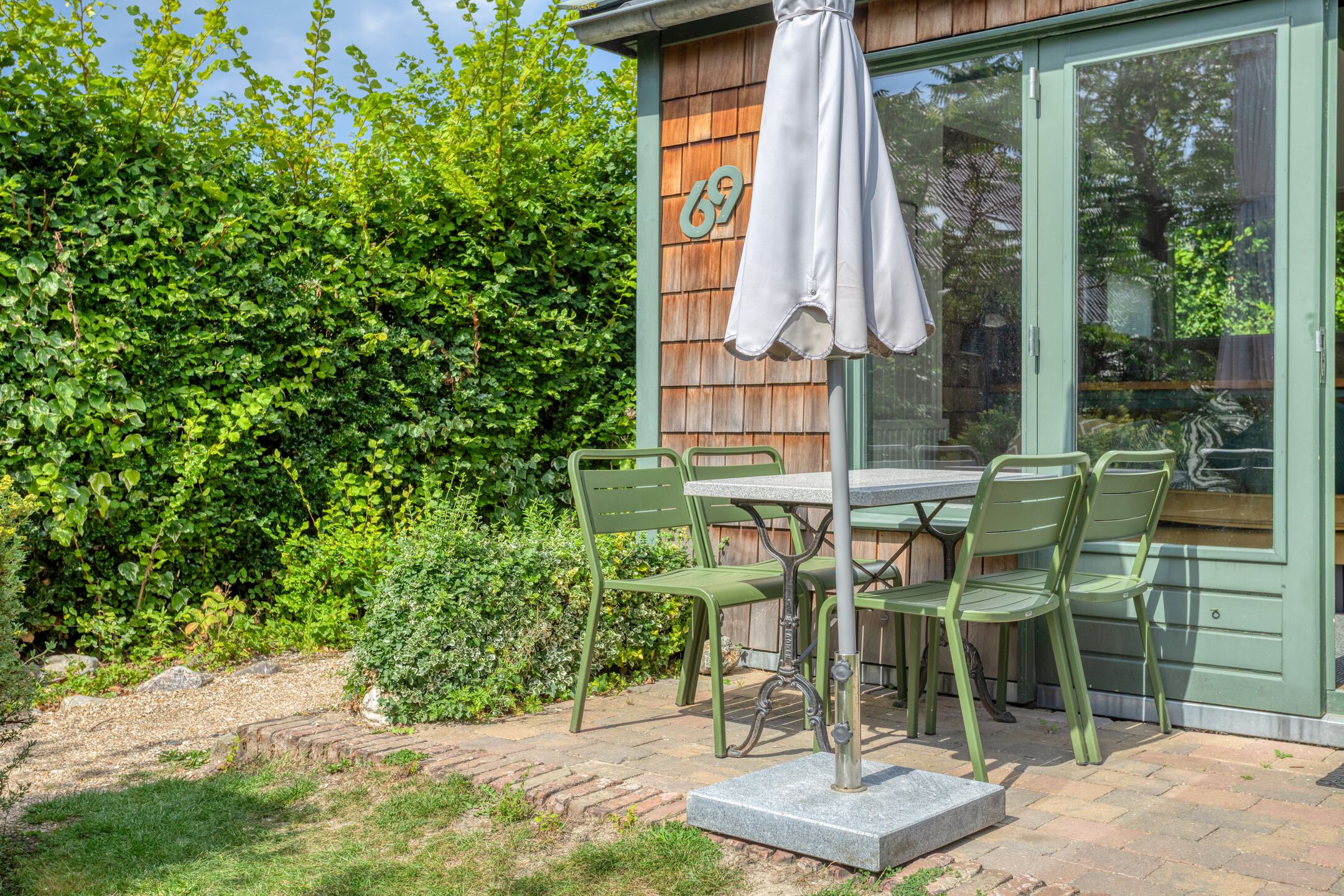 Photo 15 of Burgvliet 69