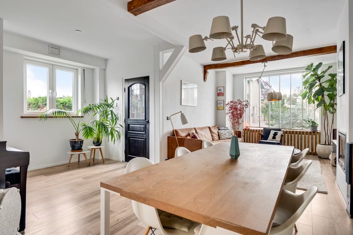 Foto 2 van Meidoornlaan 22