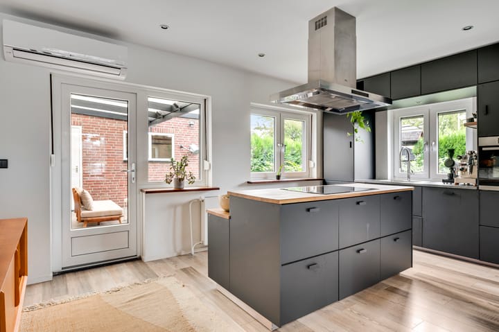 Foto 3 van Meidoornlaan 22