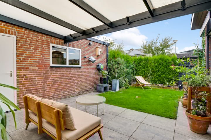 Foto 4 van Meidoornlaan 22