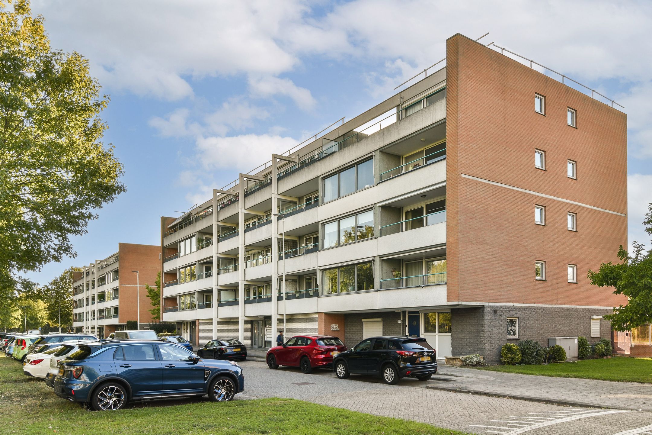 Jacques Dutilhweg, 649, Rotterdam, 3065JH, Zuid-Holland, Nederland 649