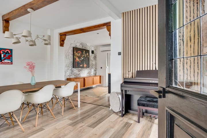 Foto 5 van Meidoornlaan 22