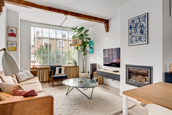 Foto 6 van Meidoornlaan 22