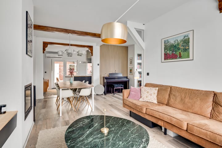 Foto 7 van Meidoornlaan 22