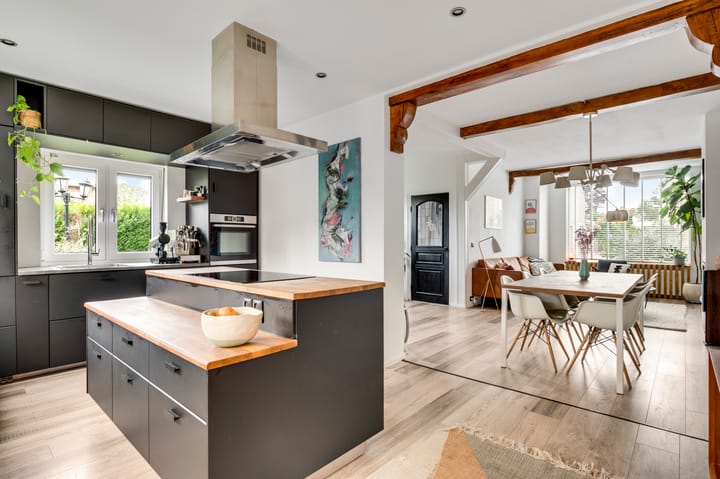 Foto 8 van Meidoornlaan 22