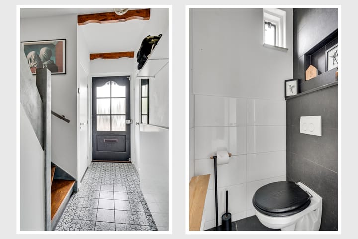 Foto 9 van Meidoornlaan 22