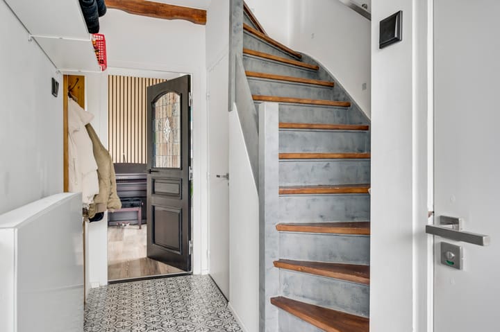 Foto 10 van Meidoornlaan 22