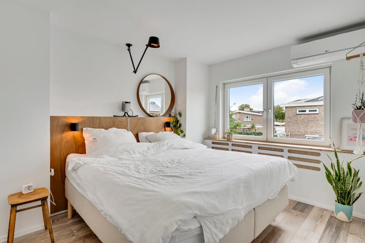 Foto 12 van Meidoornlaan 22