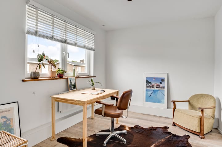 Foto 13 van Meidoornlaan 22