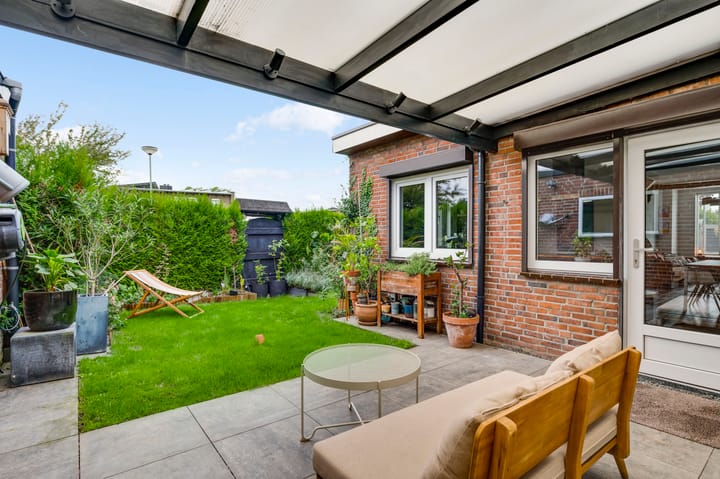 Foto 16 van Meidoornlaan 22