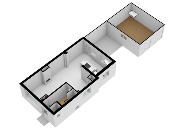 Foto 25 van Meidoornlaan 22