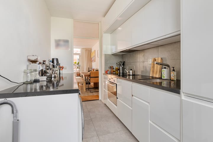 Foto 3 van Lange Hofstraat 7