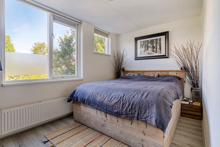 Foto 5 van Lange Hofstraat 7