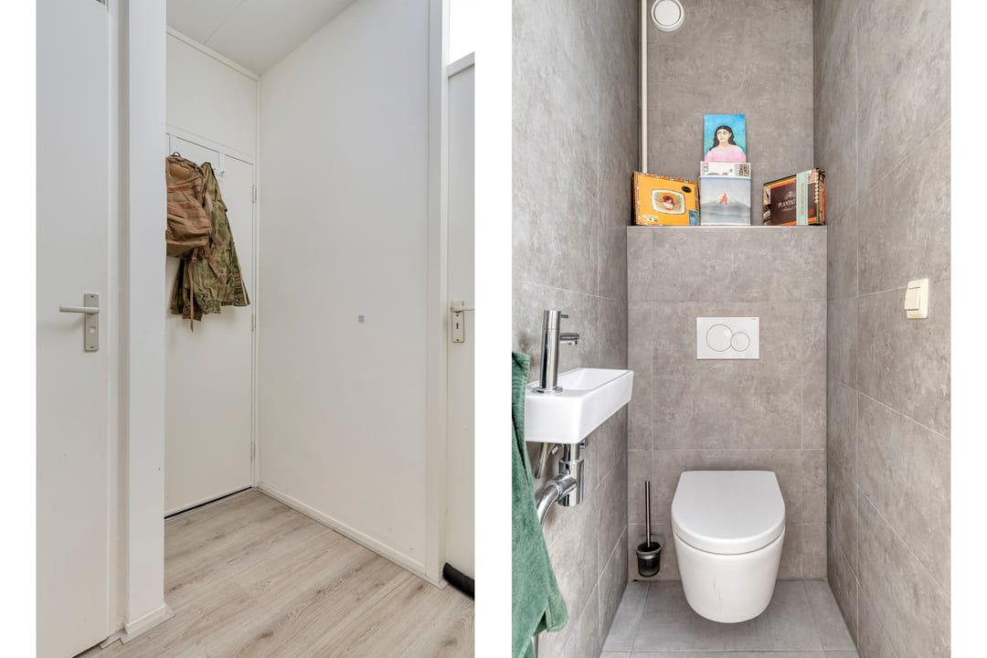 Photo 7 of Lange Hofstraat 7