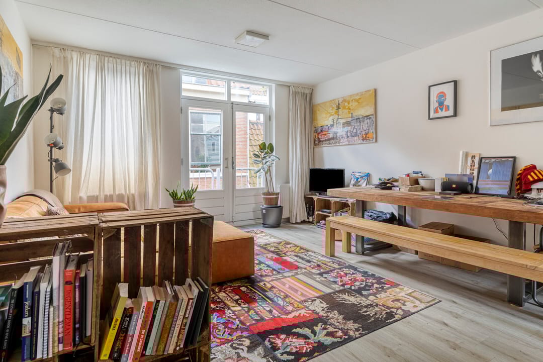 Photo 8 of Lange Hofstraat 7