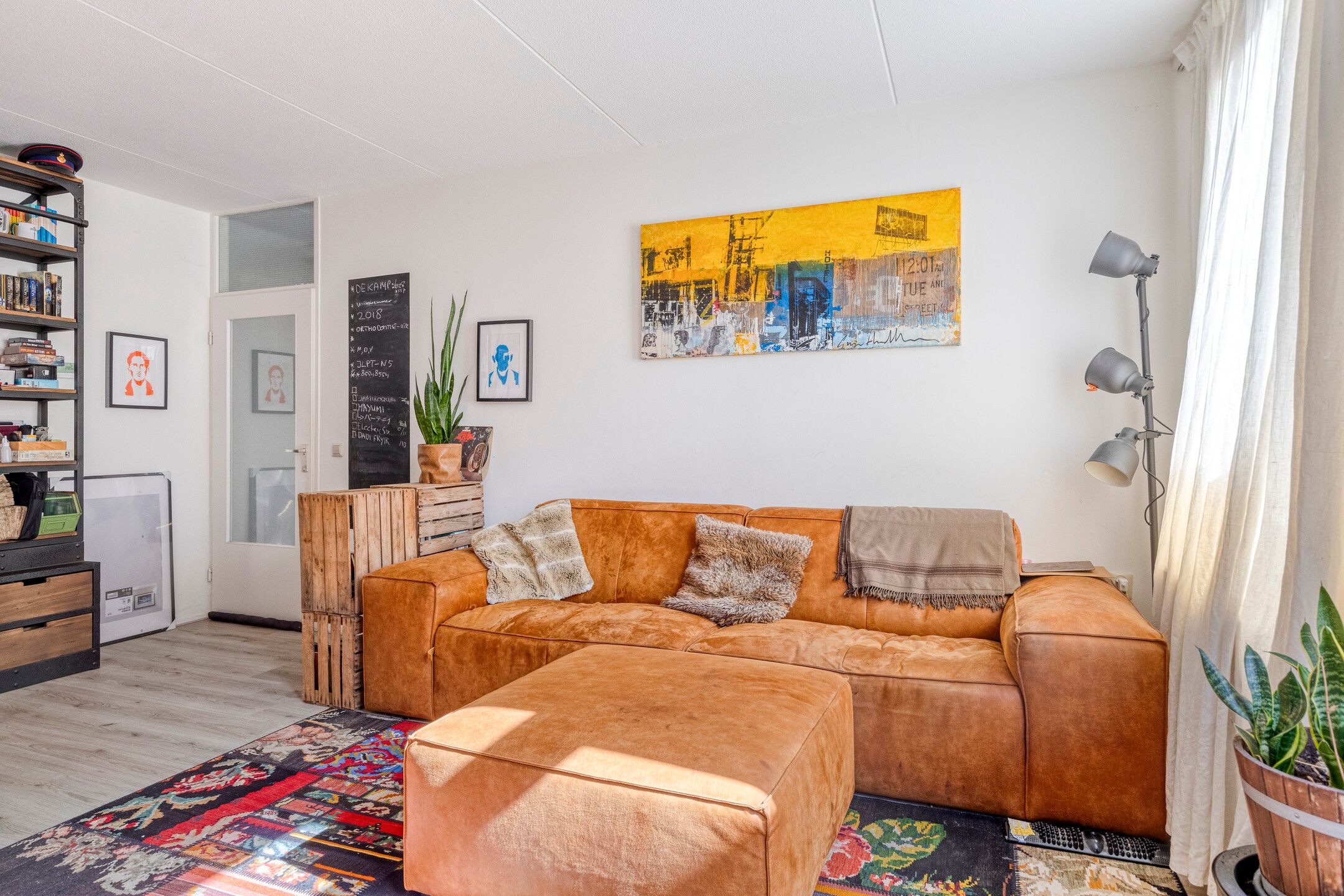 Photo 9 of Lange Hofstraat 7