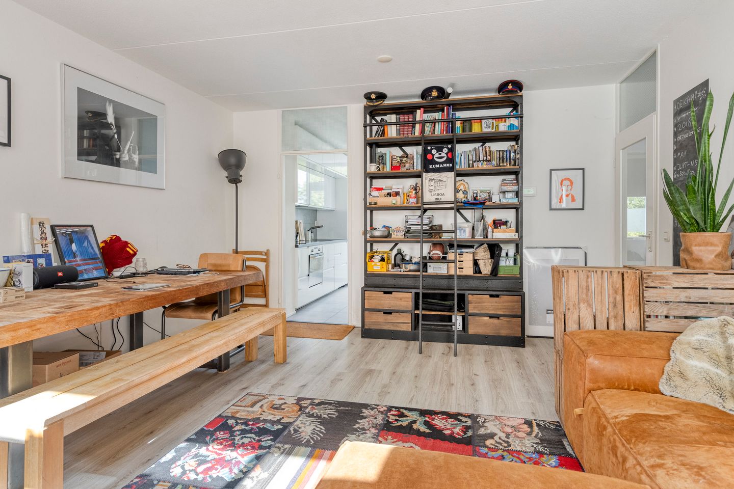 Photo 10 of Lange Hofstraat 7