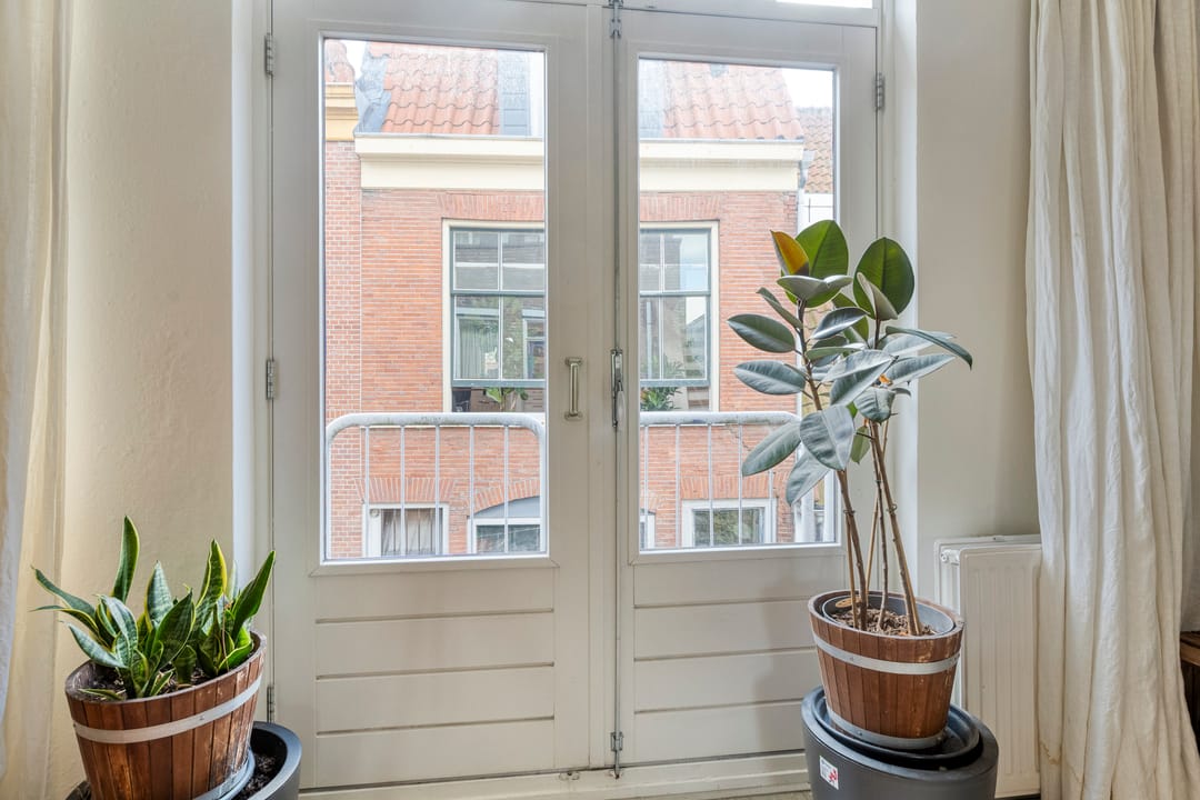 Photo 11 of Lange Hofstraat 7