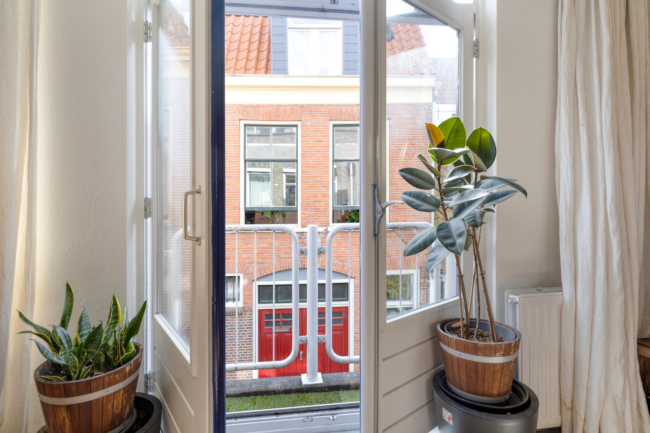 Photo 12 of Lange Hofstraat 7