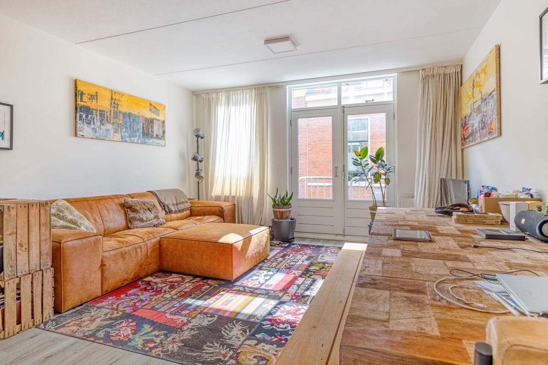 Photo 2 of Lange Hofstraat 7