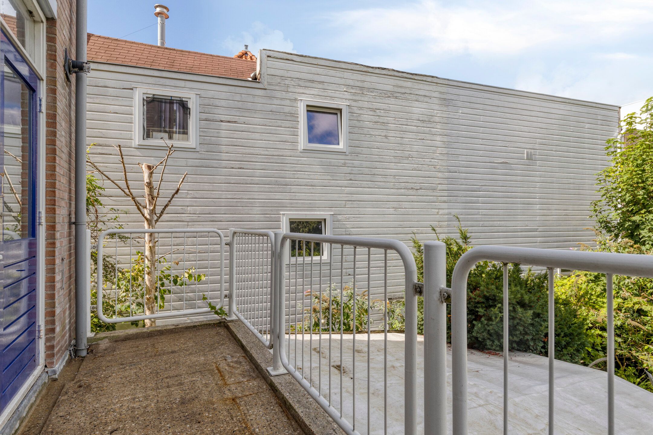 Photo 15 of Lange Hofstraat 7