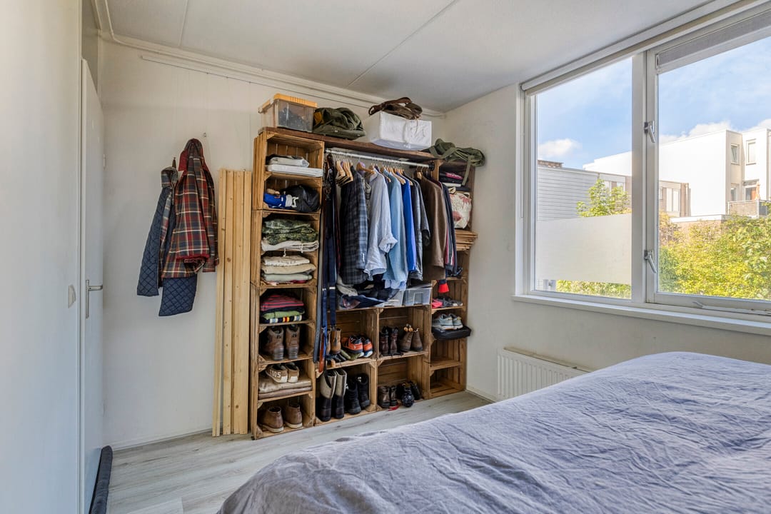 Photo 16 of Lange Hofstraat 7