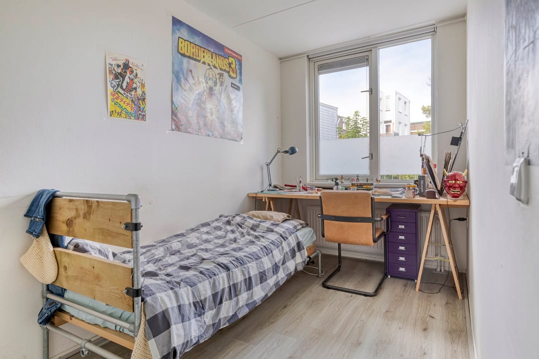 Photo 22 of Lange Hofstraat 7