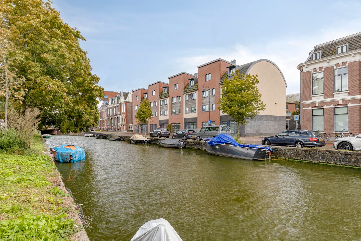 Photo 25 of Lange Hofstraat 7