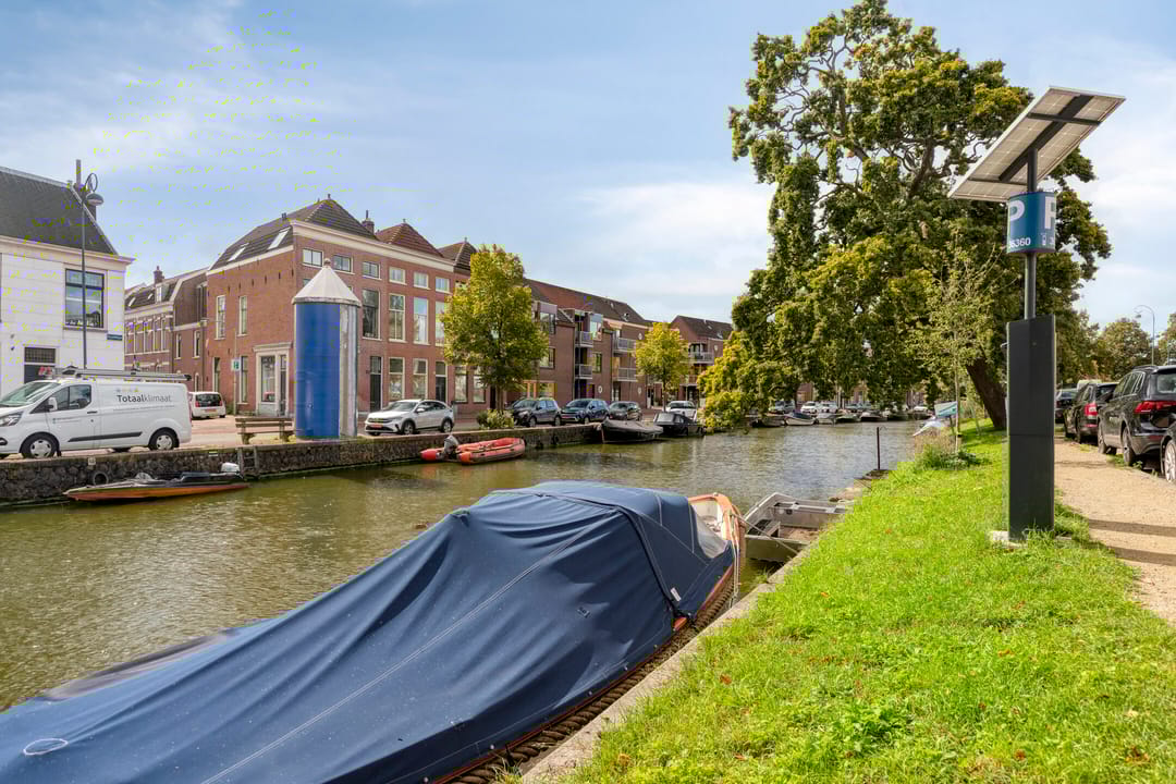 Photo 26 of Lange Hofstraat 7