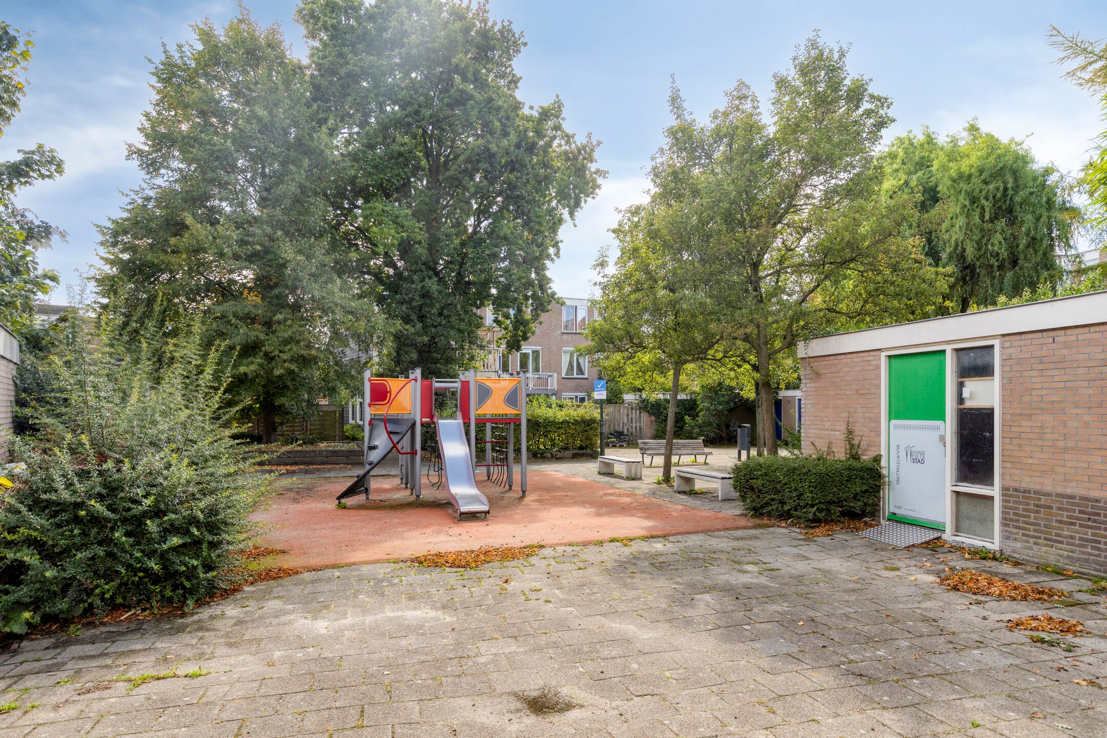 Photo 27 of Lange Hofstraat 7