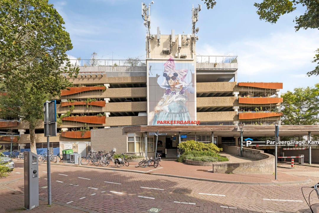 Photo 28 of Lange Hofstraat 7