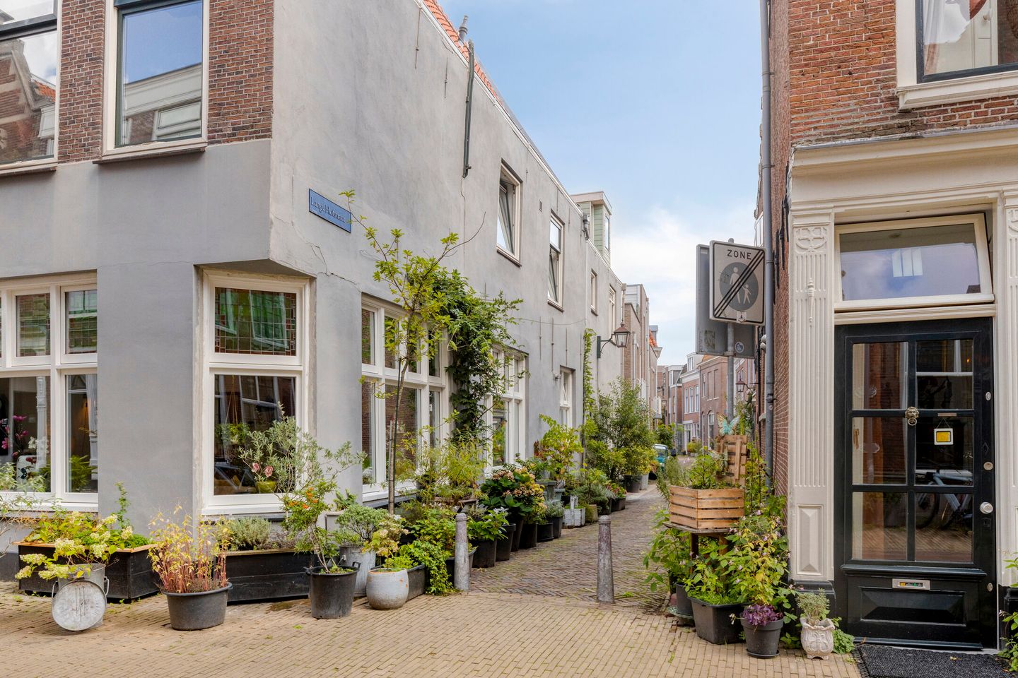 Photo 29 of Lange Hofstraat 7