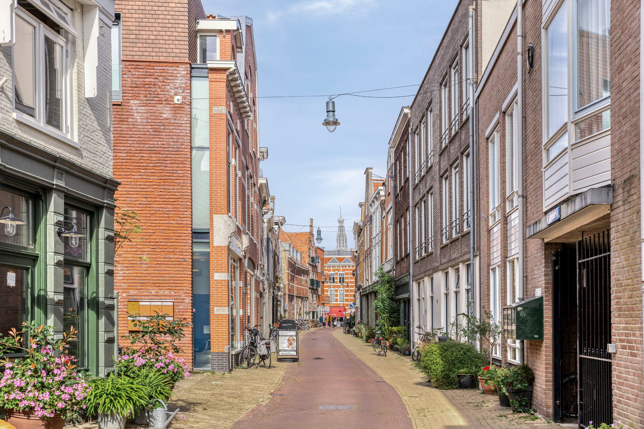 Photo 30 of Lange Hofstraat 7