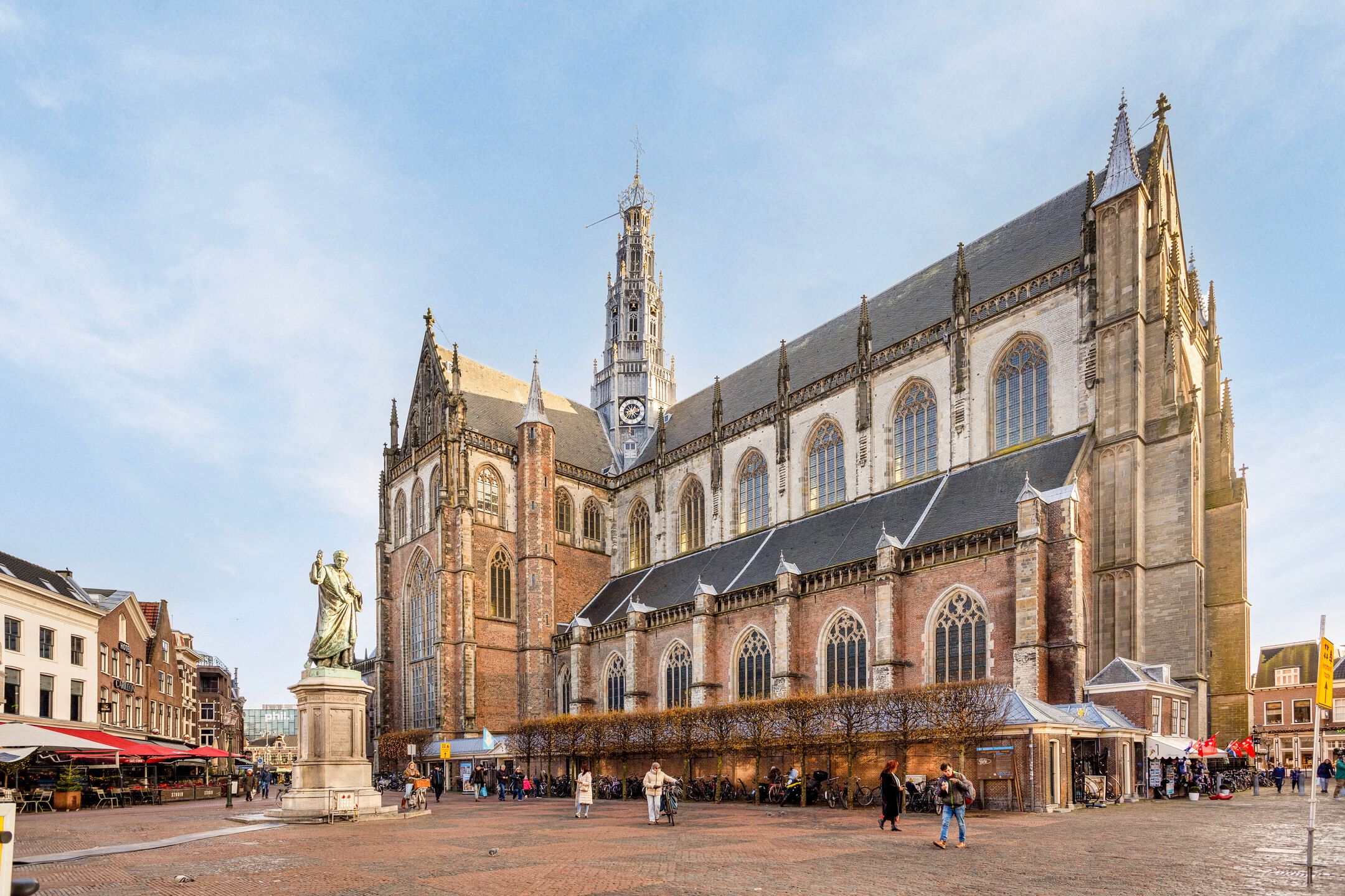 Photo 33 of Lange Hofstraat 7