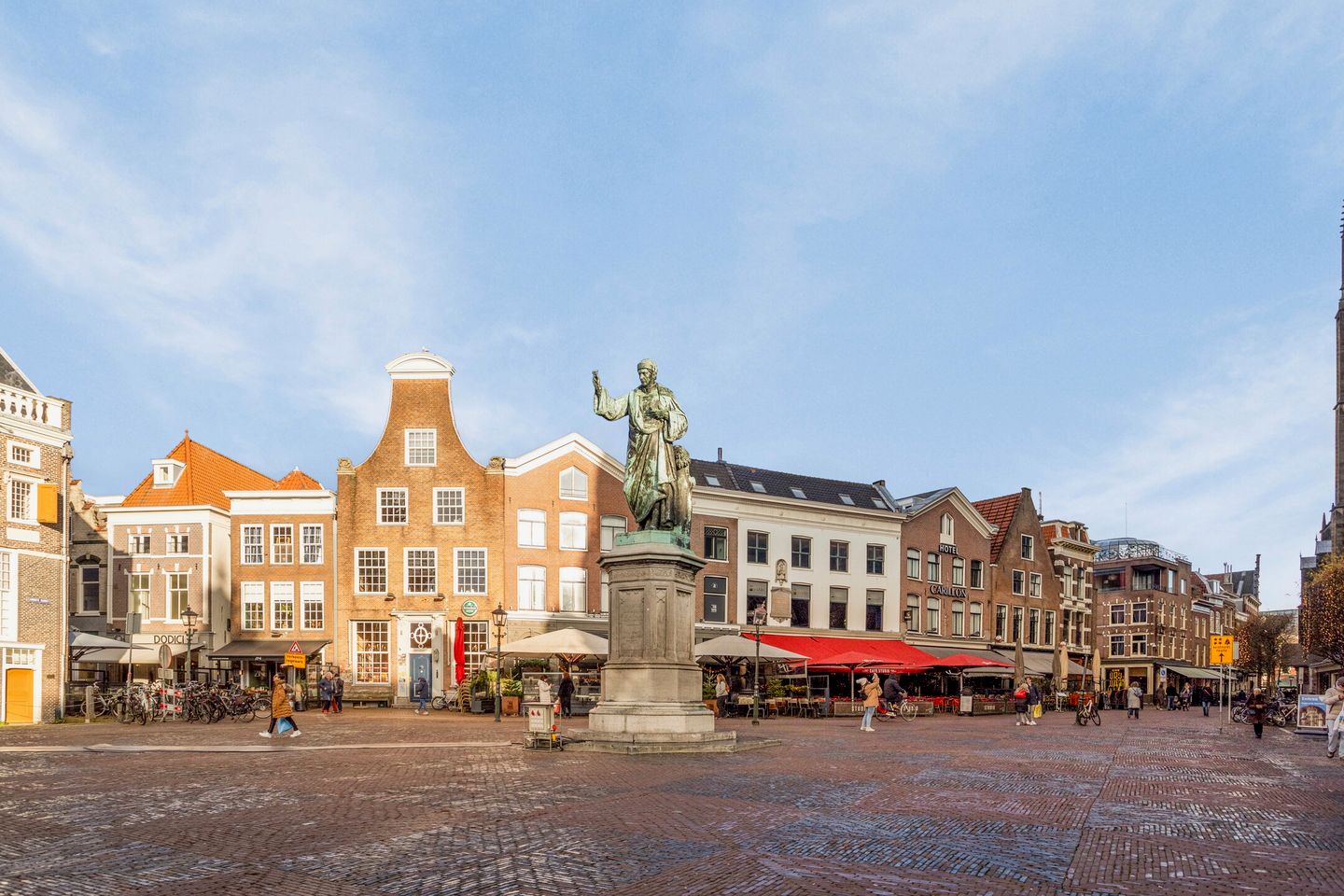 Photo 35 of Lange Hofstraat 7