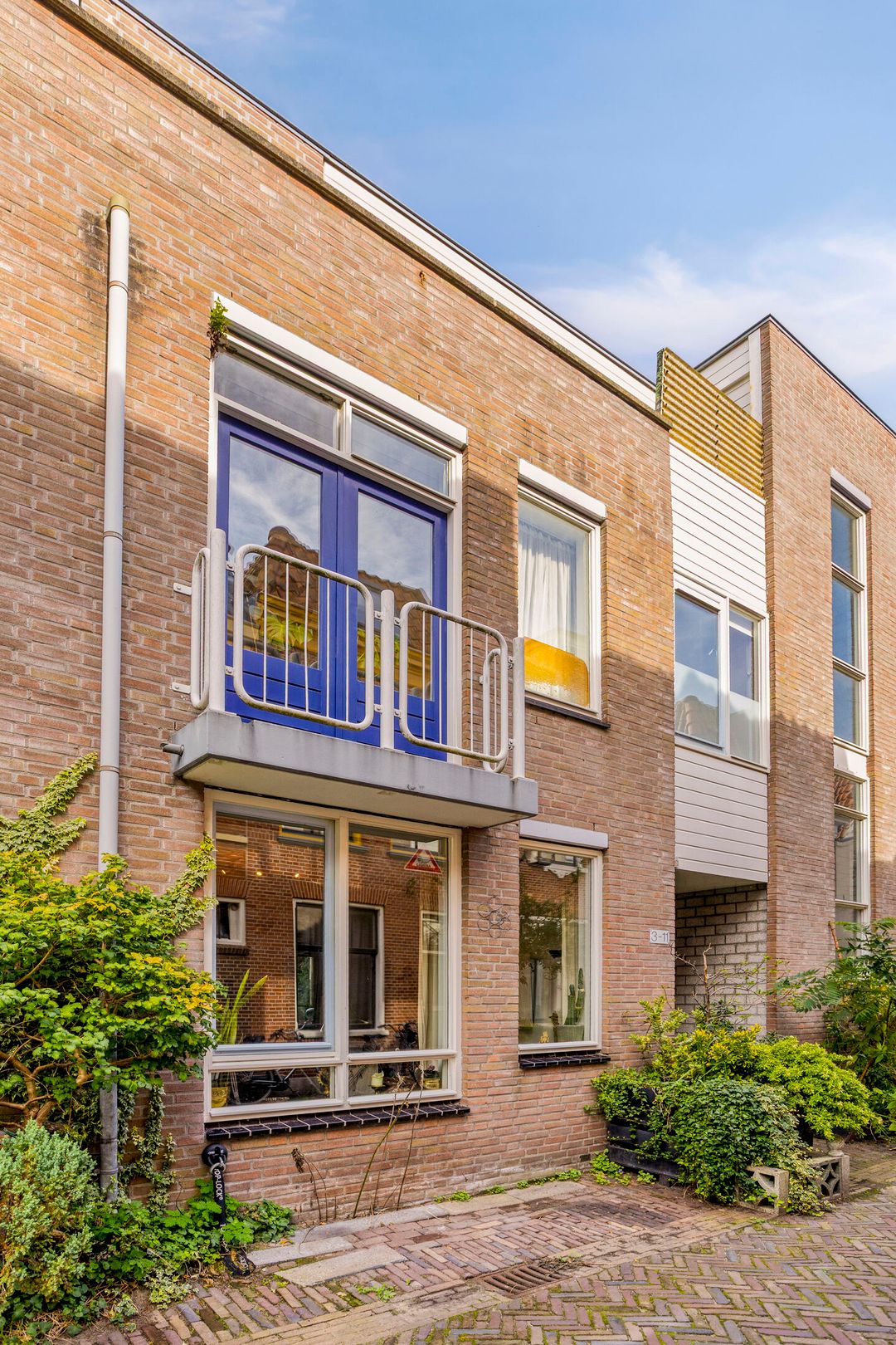 Photo 37 of Lange Hofstraat 7