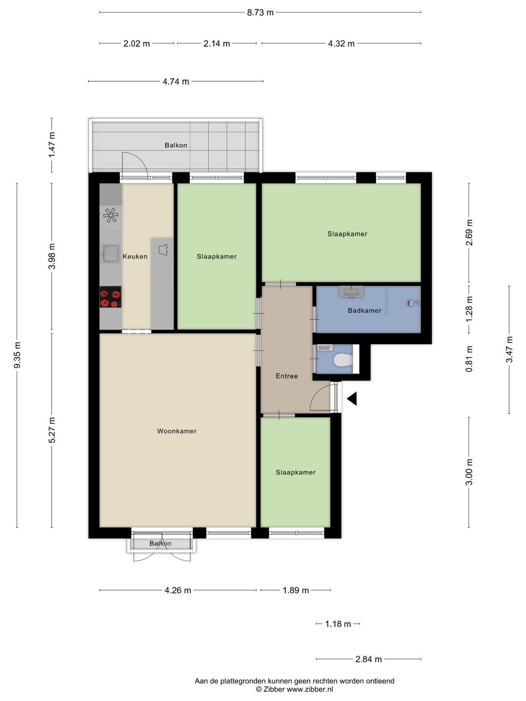 Photo 38 of Lange Hofstraat 7