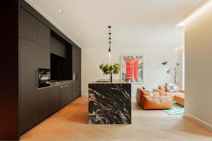 Pieter Cornelisz. Hooftstraat 172