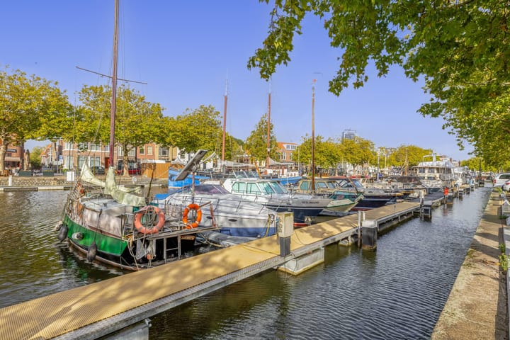 Foto 5 van Willem Beukelszoonstraat 3-B