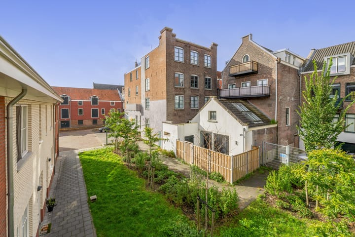 Foto 6 van Willem Beukelszoonstraat 3-B