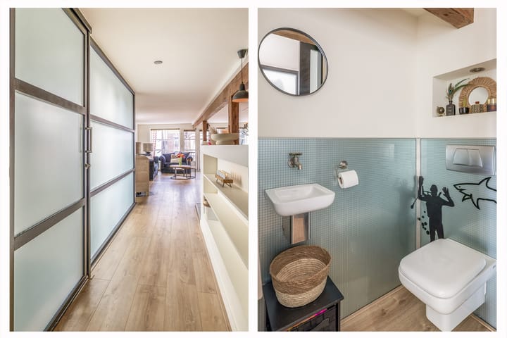 Foto 8 van Willem Beukelszoonstraat 3-B