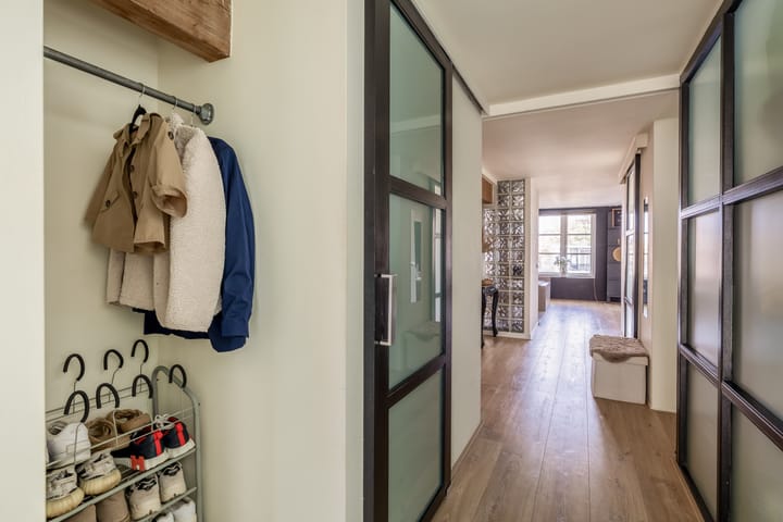 Foto 9 van Willem Beukelszoonstraat 3-B