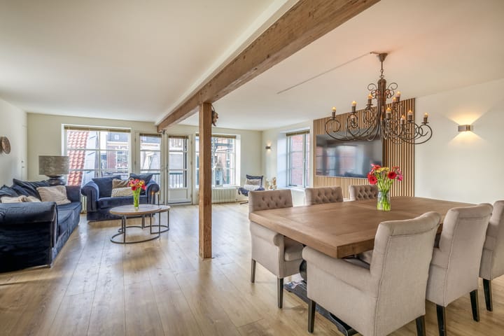 Foto 10 van Willem Beukelszoonstraat 3-B