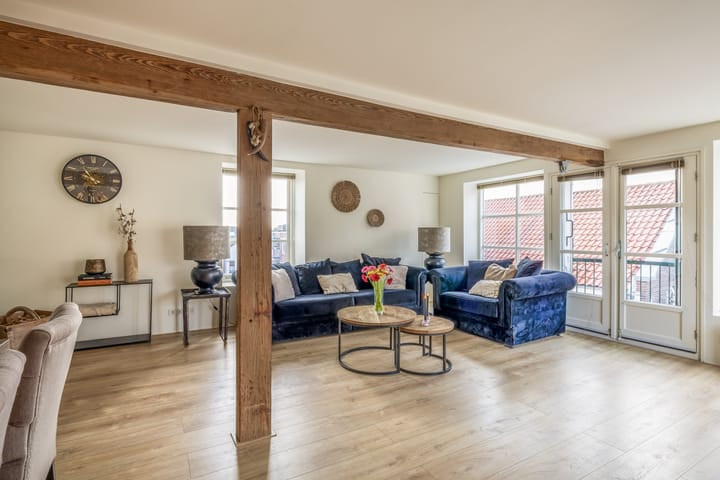 Foto 11 van Willem Beukelszoonstraat 3-B