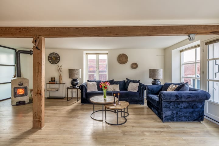 Foto 12 van Willem Beukelszoonstraat 3-B